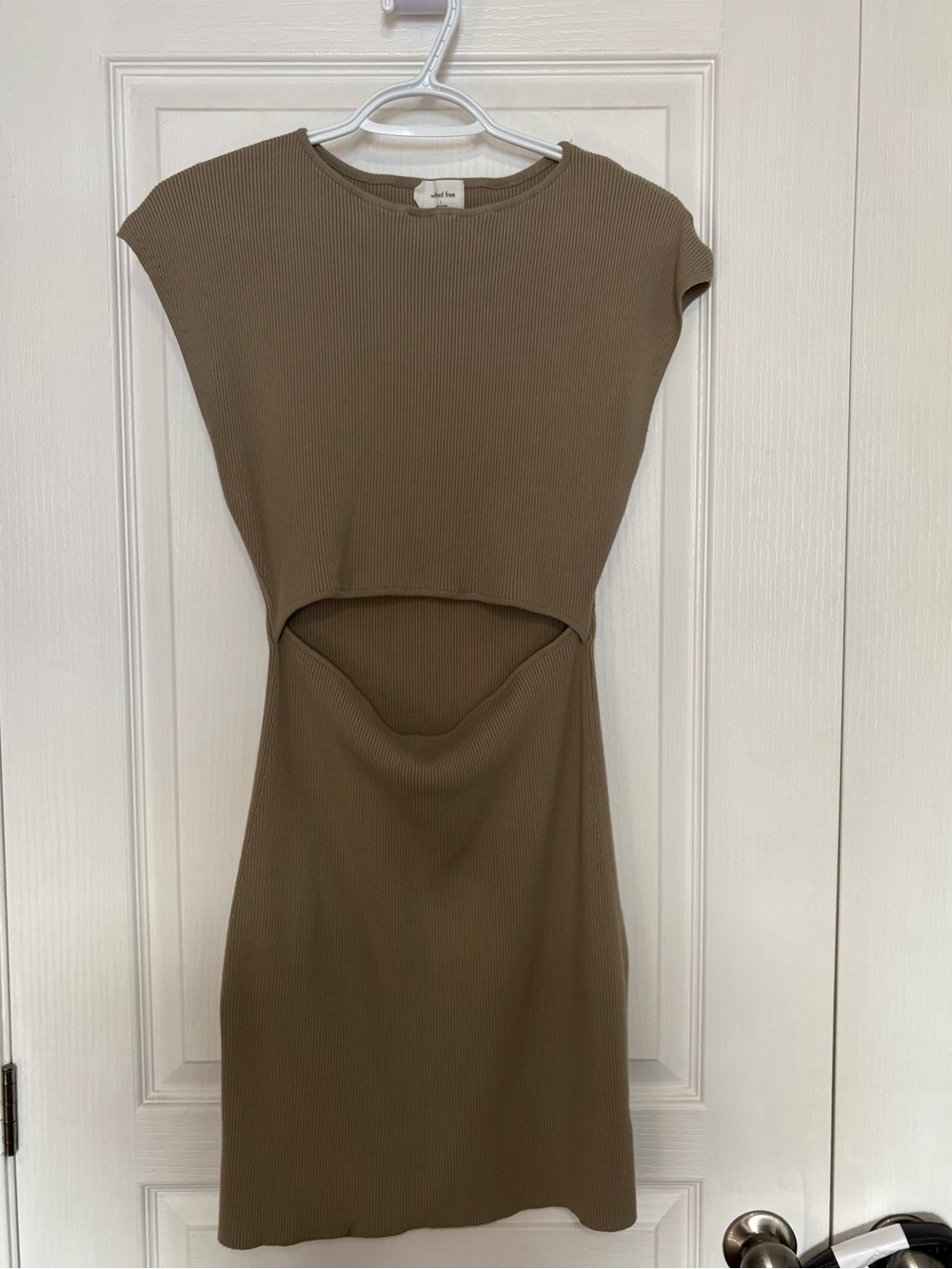 Wilfred Free Dress